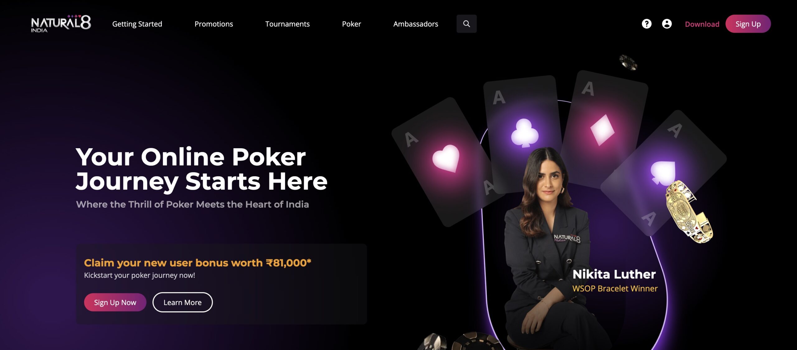 Poker and AI: How Artificial Intelligence is Changing the Game