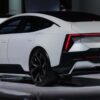 The Polestar 5 stuns in new photos, will not have a rear window