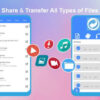 Google Renames File-Sharing Tool to Quick Share, Sparking Collaboration Buzz with Samsung