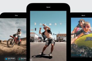 GoPro to launch its desktop app on the macOS soon
