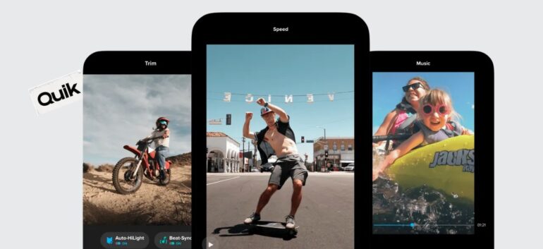 GoPro to launch its desktop app on the macOS soon