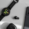 Google may be working on a buttonless Pixel Watch