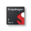 Snapdragon as officially announced the Snapdragon 7 Gen 3 AI-Powered Chipset