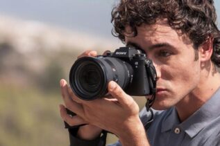 sony a9 iii