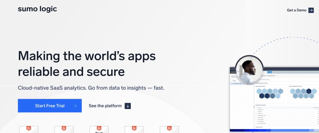 An AWS System breach has hit Sumo Logic