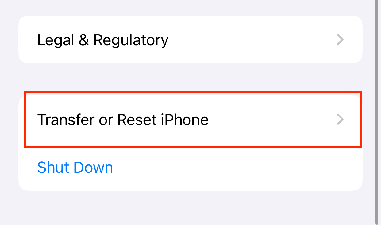 How to factory reset the iPhone (Step-by-Step guide)