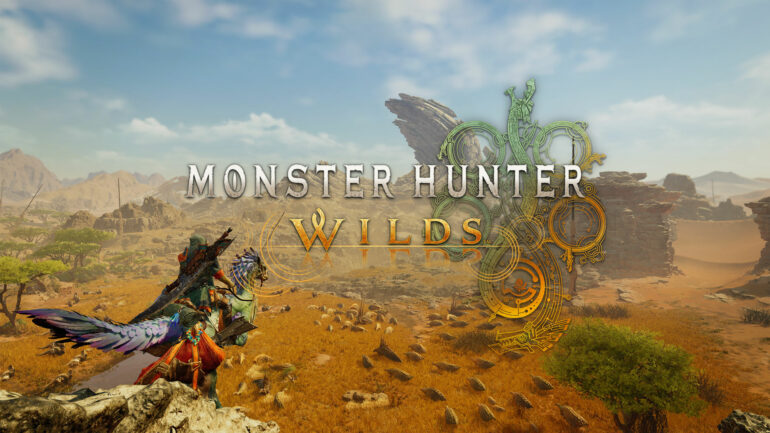 Prepare for the Hunt: Monster Hunter Wilds Announced for 2025