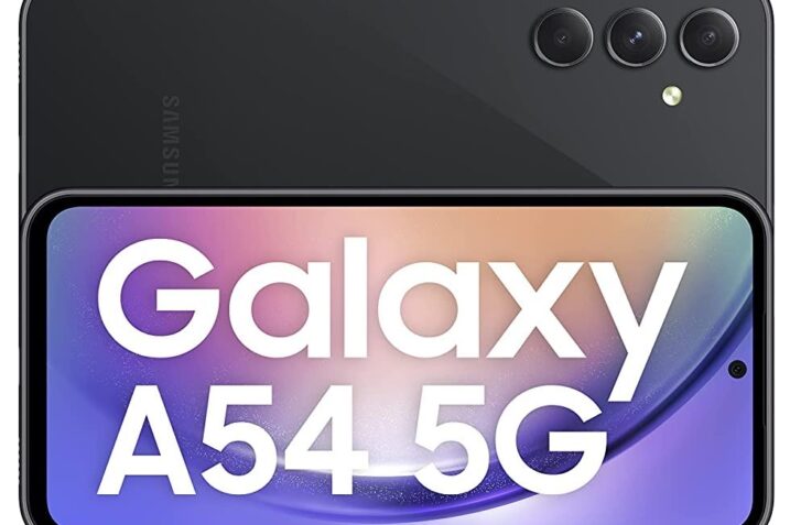 Samsung Galaxy A54 Review - Taking on the Midrange market in 2024