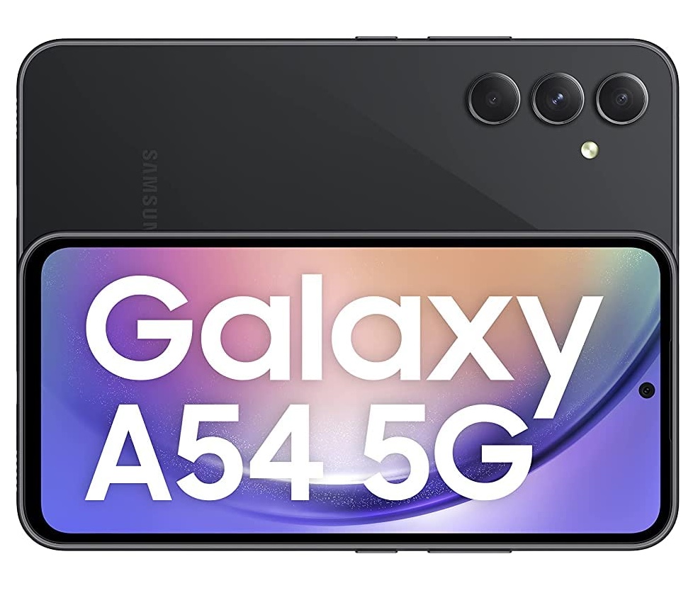 Samsung Galaxy A54 Review - Taking on the Midrange market in 2024