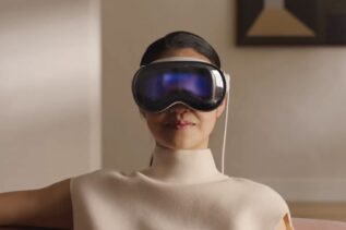 apple vision pro