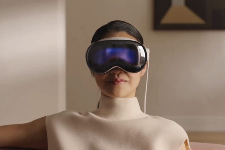 apple vision pro