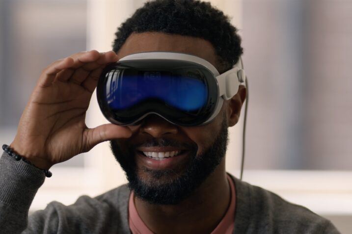 apple vision pro