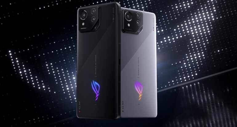 Asus ROG Phone 8 Launch Suggests Changes in Gaming Phone Trends