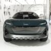 Audi Middle East and Museum of the Future enter 3rd year of partnership, with the showcase of the revolutionary activesphere concept