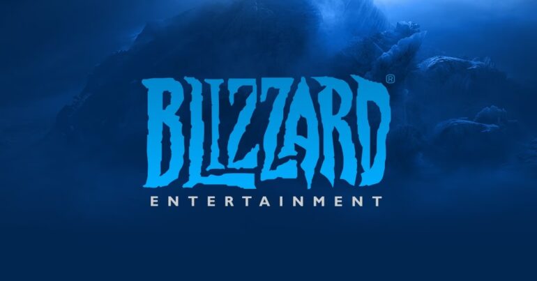 Call of Duty Veteran Johanna Faries Steps into President Role at Blizzard