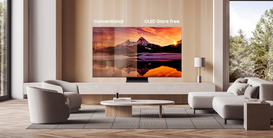 Samsung Electronics Launches 2024 Neo QLED, MICRO LED, OLED and Lifestyle Displays To Spark the AI Screen Era and New Ways of Life