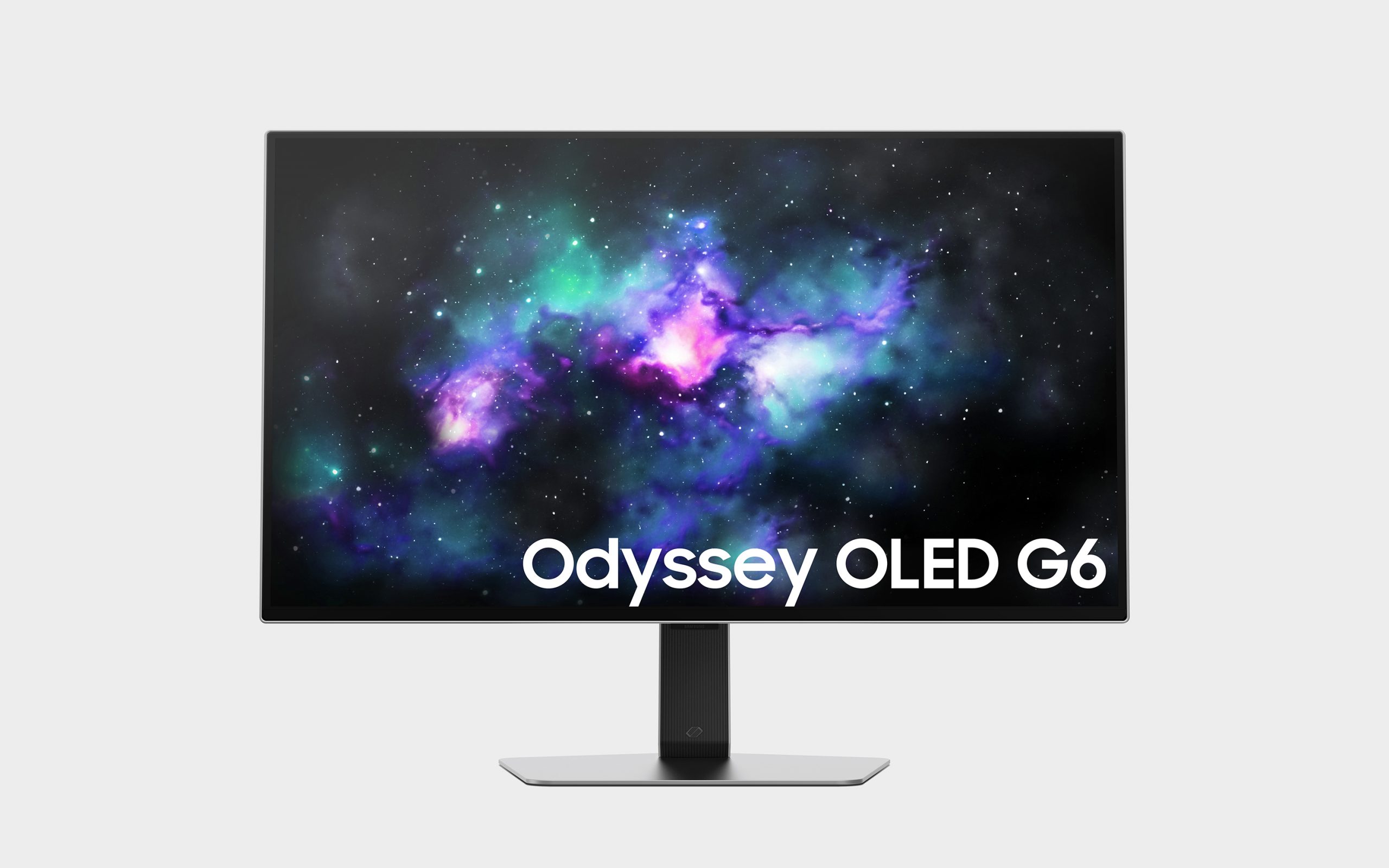 Samsung debuts three new Odyssey OLED gaming monitors ahead of CES 2024