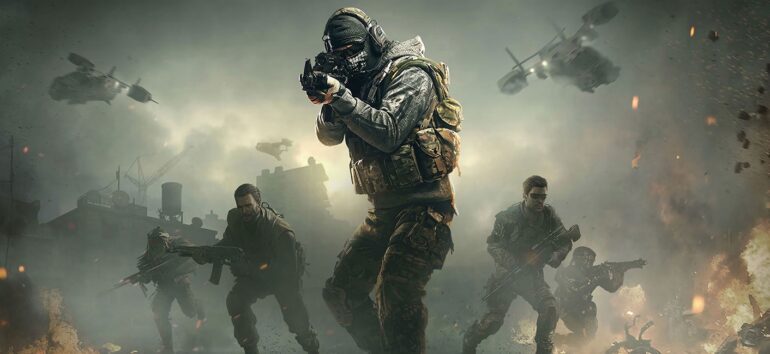 Call of Duty's Drastic Anti-Cheat Approach Halts Gameplay