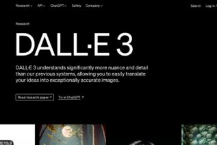 dall-e 3