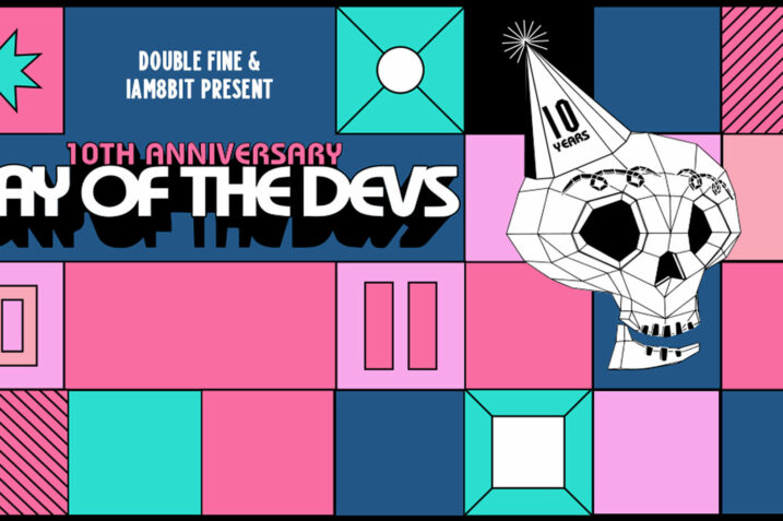 Indie Game Fest Day of the Devs Shifts Gears, Emerges as a Standalone Non-Profit