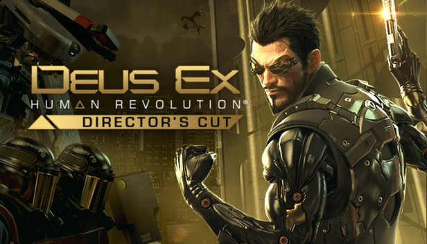 Embracer's Crisis Claims a Victim: New Deus Ex Game Reportedly Canceled