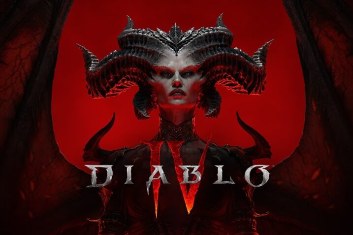 Diablo 4