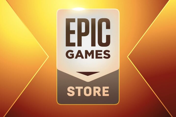 Epic Games Store
