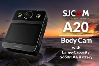 SJCAM
