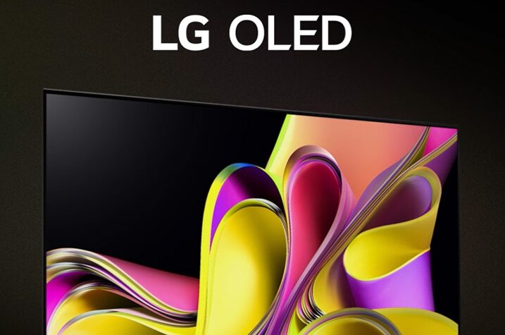 LG OLED TVs Introduce Wireless Lossless Dolby Atmos