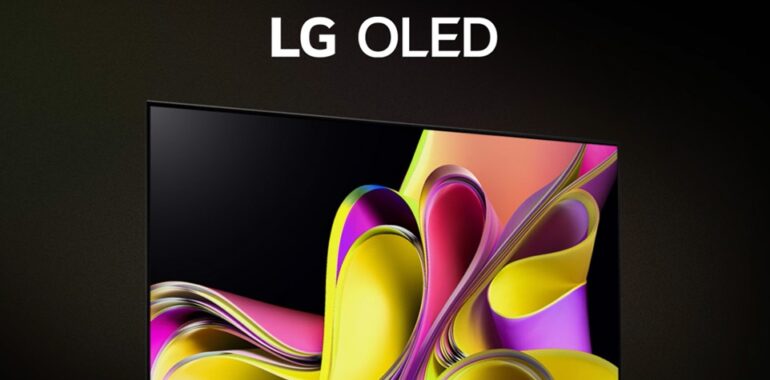 LG OLED TVs Introduce Wireless Lossless Dolby Atmos