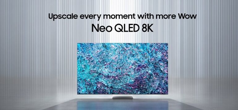 CES 2024 - Samsung Unveils Feature-Packed 2024 TV Lineup with AI Enhancements and 'Glare-Free' OLED Innovation
