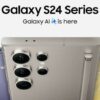 Samsung Galaxy Unpacked 2024 - The Quick Summary