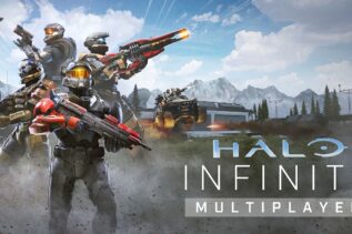 Halo Infinite