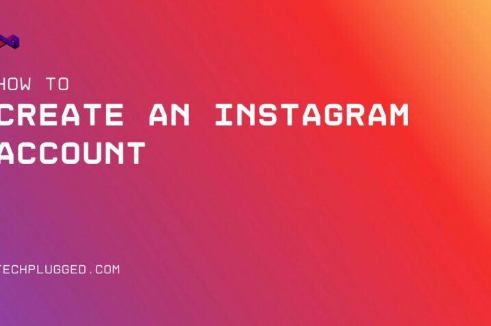 How to open an Instagram account