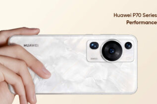 Huawei P70