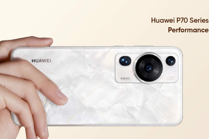 Huawei P70