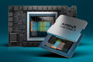 AMD Unleashes Instinct MI300A: A Game-Changing APU to Rival Nvidia's Best