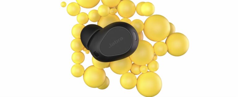 CES 2024 - Jabra Unveils Quick Listening Mode Toggles for Elite 10 and Elite 8 Active Earbuds
