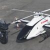 K-RACER-X2: Kawasaki's 440-Pound Payload Uncrewed Helicopter Redefines Aerial Logistics