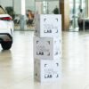 Al-Futtaim Lexus Hosts Content Lab To Turn Car Enthusiasts Into Stylish Content Creators