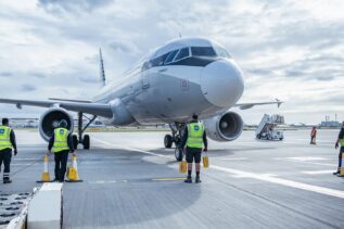 Menzies aviation