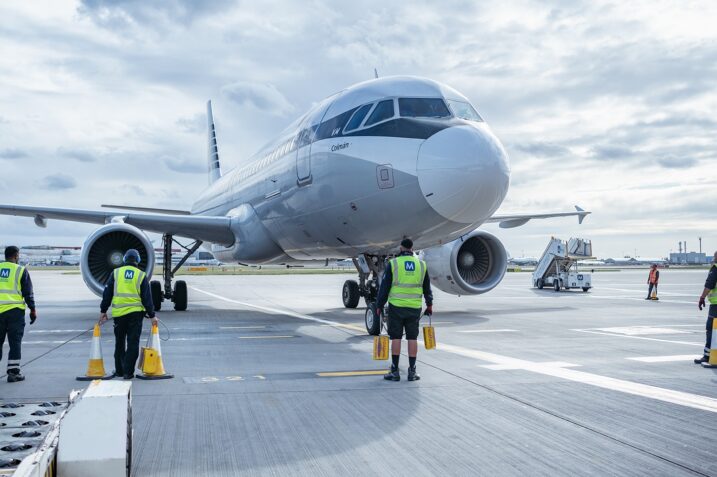Menzies aviation