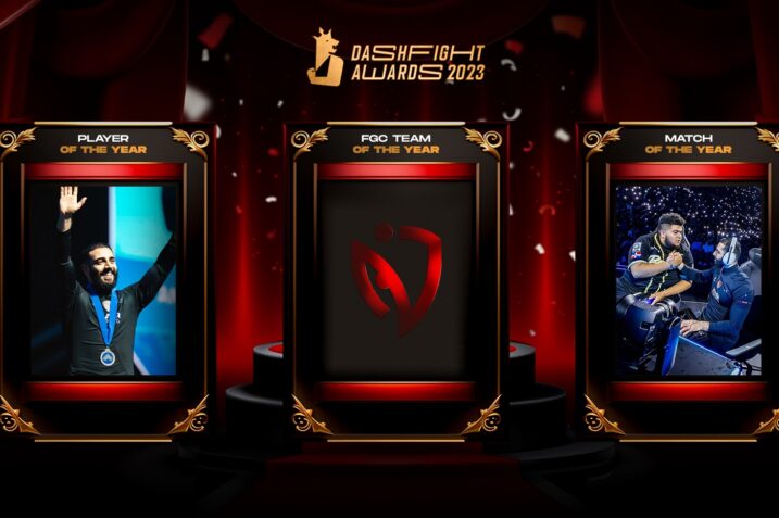 nasr esports