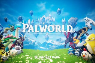 palworld