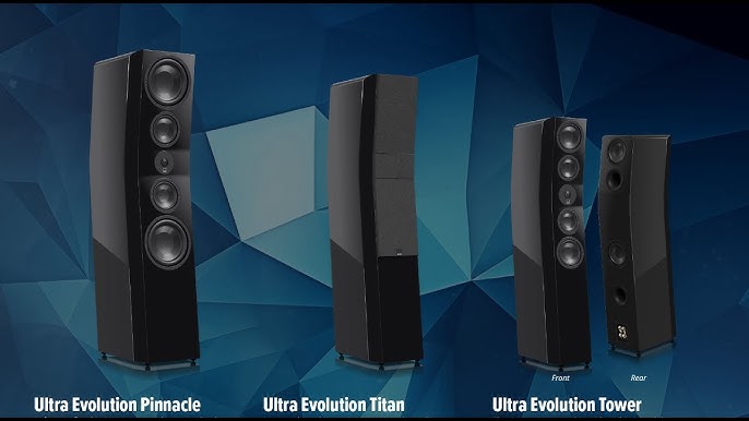 The best speakers of CES 2024