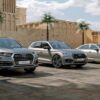 “Sell My Audi” Transforms Car Selling in the Middle East with Its Instant Valuation Platform