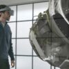 Siemens and Sony Forge Future of Design with 'NX Immersive Designer': A Leap into the Industrial Metaverse