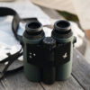 Swarovski Unveils AI-Infused Binoculars at CES 2024: AX Visio Identifies 9,000+ Species in Real-Time