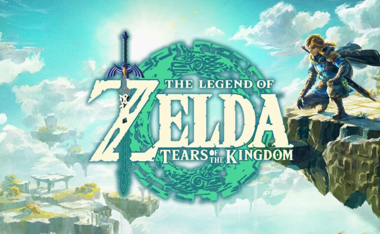 Tears of the Kingdom Won't Get a Sequel, Producer Eiji Aonuma Confirms