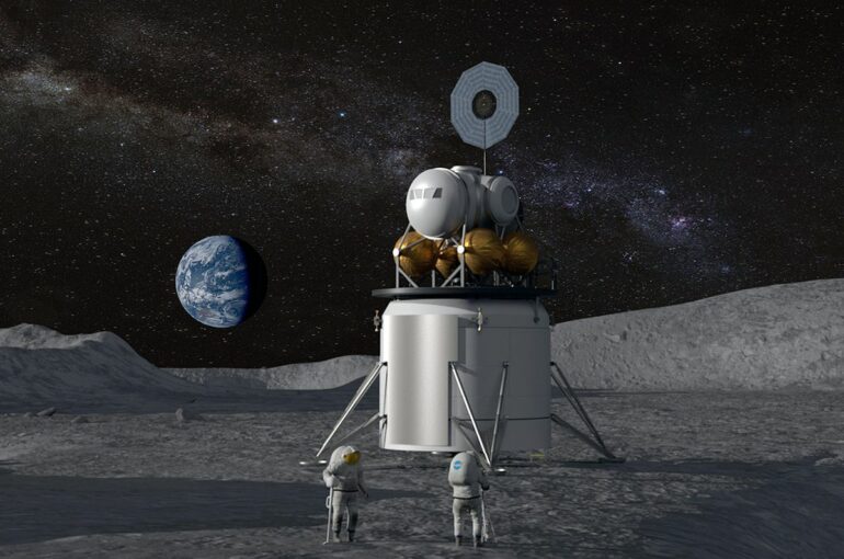 NASA Delays Return to the Moon: Artemis II and III Pushed to 2025 and 2026 Due to Technical Challenges and Commitment to Astronaut Safety